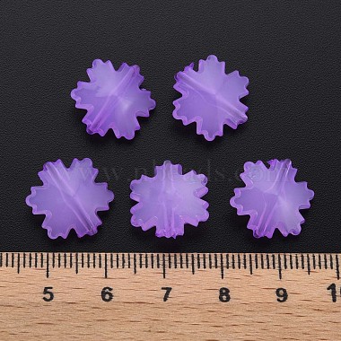 Imitation Jelly Acrylic Beads(MACR-S373-92-E04)-5