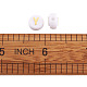 Plating Acrylic Beads(SACR-CW0001-01)-7