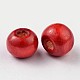 Natural Wood Beads(TB10mmY-1)-1