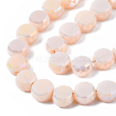 Electroplate Glass Beads Strands(X-EGLA-Q125-002-A06)-3