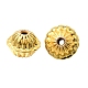 Brass Beads(KK-C258-01G)-2