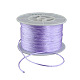 Round Nylon Thread(NWIR-R005-019)-1