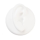 Right Soft Silicone Ear Displays Mould(ODIS-NH0001-02B)-1