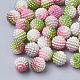 Imitation Pearl Acrylic Beads(OACR-T004-12mm-06)-1