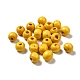 Natural Wood Beads(X-YTB022-5)-4