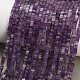 nat&uuml;rlichen Amethyst Perlenstr&auml;nge(GG-CBA2498-C01-01)-1