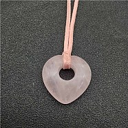 Heart Pendant Necklaces for Women(ZL1297-1)