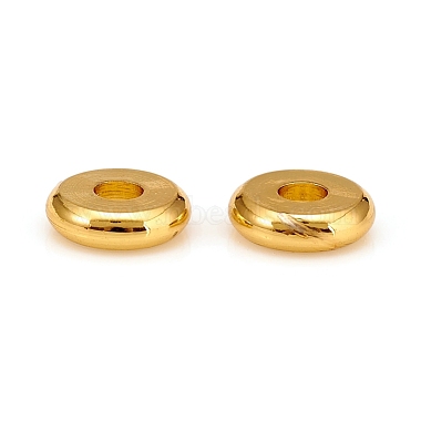 Brass Spacer Beads(X-KK-D160-23G)-2