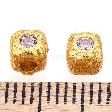 Brass Spacer Beads(KK-M244-01MG-01)-4