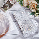 A6 Size Binder Pockets(AJEW-HY0001-87)-4
