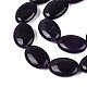 Dyed Natural White Jade Beads Strands(G-N370-01A-02)-4