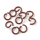 Iron Jump Rings(IFIN-F149-F02)-1
