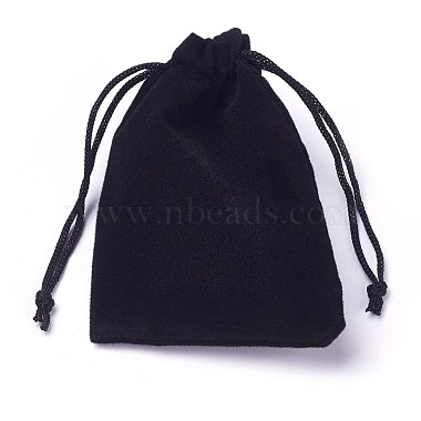 Velvet Cloth Drawstring Bags(TP-C001-50x70mm-4)-3