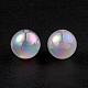 Opaque Acrylic Beads(MACR-K330-26)-3