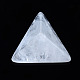 perles de cristal de quartz naturel(G-Q999-001)-3