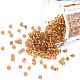 (Repacking Service Available) 12/0 Glass Seed Beads(SEED-C014-2mm-22B)-1