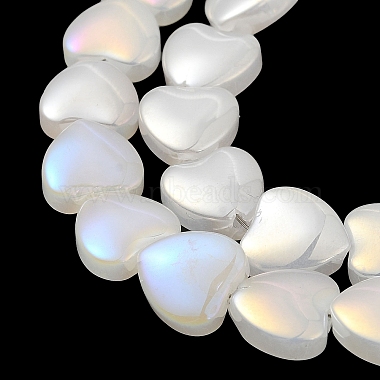 Glass Beads Strands(GLAA-G104-05C)-4