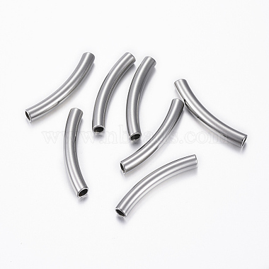 Stainless Steel Color Tube Stainless Steel Tube Beads