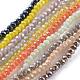 Glass Beads Strands(GLAA-F079)-2