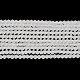 Imitez des brins de perles de verre dépoli en cristal autrichien(GLAA-F029-TM2mm-B13)-1