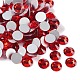 Glass Flat Back Rhinestone(X-RGLA-C002-SS30-227)-1
