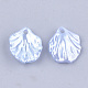 Акриловые имитационные жемчужные подвески(OACR-T016-01)-3