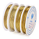 4 巻 4 サイズの銅線(CWIR-TA0001-01A)-1