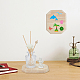Unfinished Wood Board(DIY-WH0591-308)-5