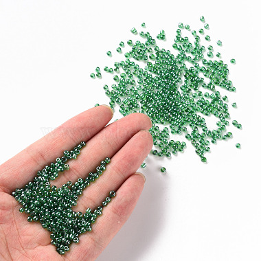 Glass Seed Beads(SEED-A006-3mm-107)-4