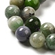 brins de perles de tanzanite naturelles(G-Z044-A01-03)-4
