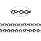 304 из нержавеющей стали цепи Роло(CHS-L025-03B-B)-3
