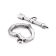304 Stainless Steel Toggle Clasps(X-STAS-D142-02A-P)-2