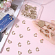 60Pcs Moon & Star Alloy with Rhinestone Small Handmade Pendant Charms(FIND-SC0006-79)-3