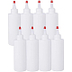 Plastic Glue Bottles(DIY-BC0009-06)-1