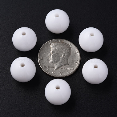 Perles acryliques opaques(MACR-S370-C18mm-01)-4