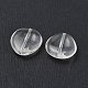 Teardrop Transparent Acrylic Beads(X-TACR-R122-A01)-3