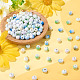 200Pcs Handmade Porcelain Beads(PORC-TA0001-61A)-5