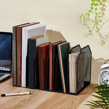 1Pc Iron Bookends(AJEW-AR0005-08A)-4