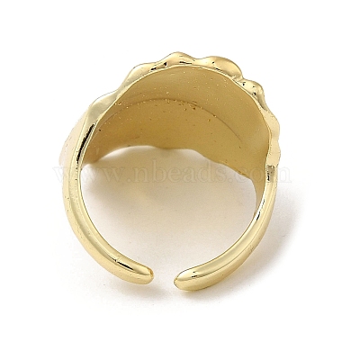 Brass Open Cuff Rings(RJEW-Q778-08G)-3