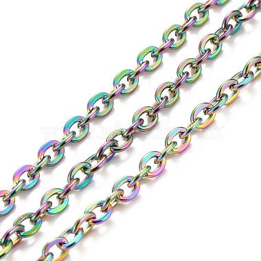 304 Stainless Steel Cable Chains Chain