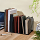 1Pc Iron Bookends(AJEW-AR0005-08A)-4