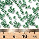 Perles de rocaille en verre(SEED-A012-3mm-127)-3