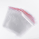 Plastic Zip Lock Bags(OPP09)-5