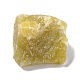 грубые необработанные бусины из натуральных смешанных драгоценных камней(G-K314-06)-3