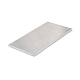 (vente de liquidation défectueuse : rayure) plaques d'aluminium(FIND-XCP0002-16P)-3