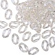 Anillos de acrílico transparente enlace(PACR-R246-062)-2