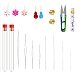 kits d'outils de couture en acier inoxydable(SENE-PW0013-02A)-1