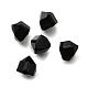 verre imitation perles de cristal autrichien(GLAA-P071-02B-23)-1