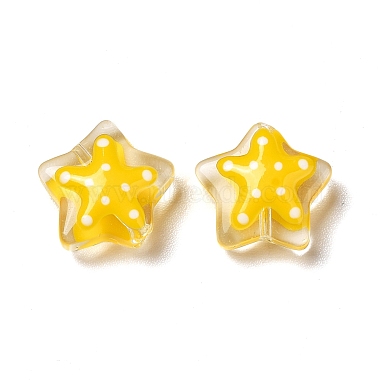 Glass Beads(LAMP-M011-05A)-2