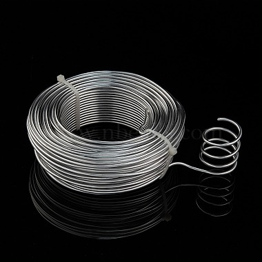 Round Anodized Aluminum Wire(AW-F004-3mm-01)-5